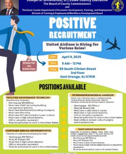 JDU Positive Recruitment Flyer-6-United Airlines – Apr. 9th