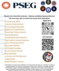 PSEG VETS MIL Brian Flyer updated
