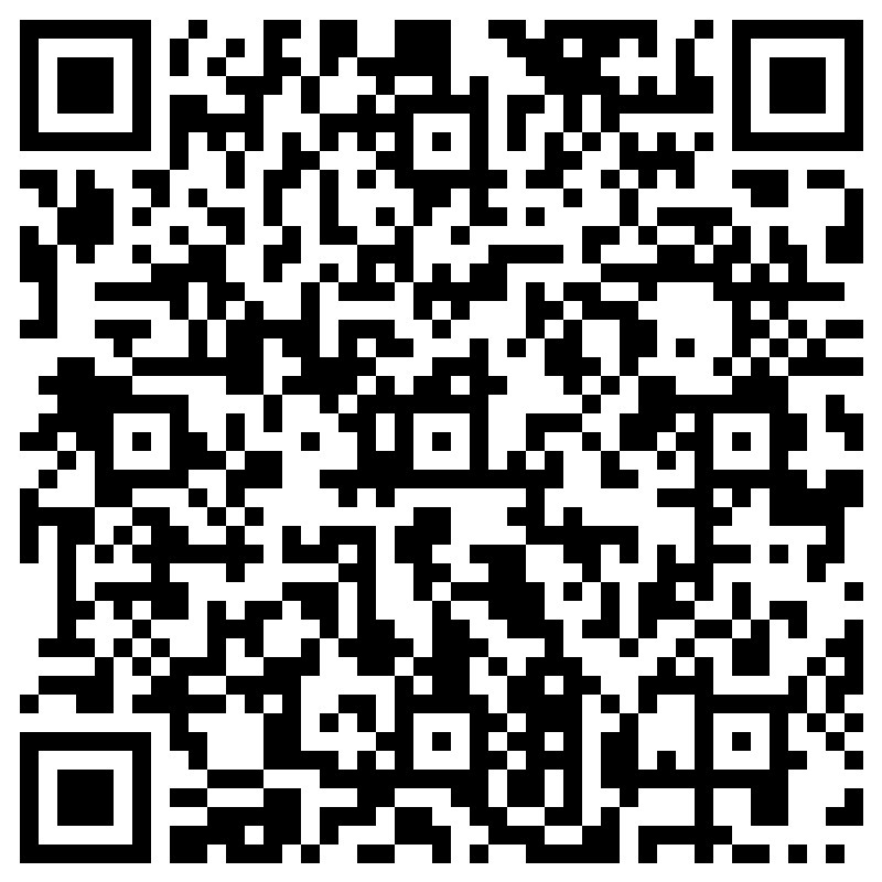 Registration QR Code